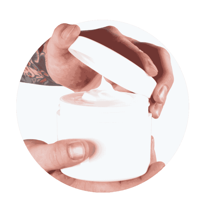 CBD - JARS CBD - JARS