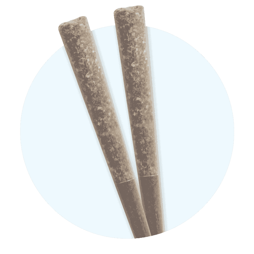 Cannabis Pre-Rolls | JARS Cannabis Pre-Rolls | JARS