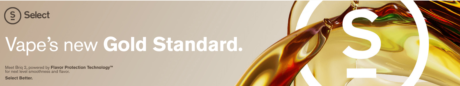 AZ - Select Briq Sponsored 1 AZ - Select Briq Sponsored 1