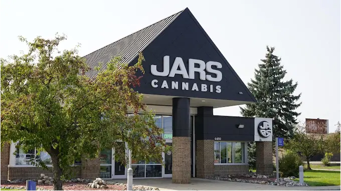 JARS Cannabis Lansing JARS Cannabis Lansing