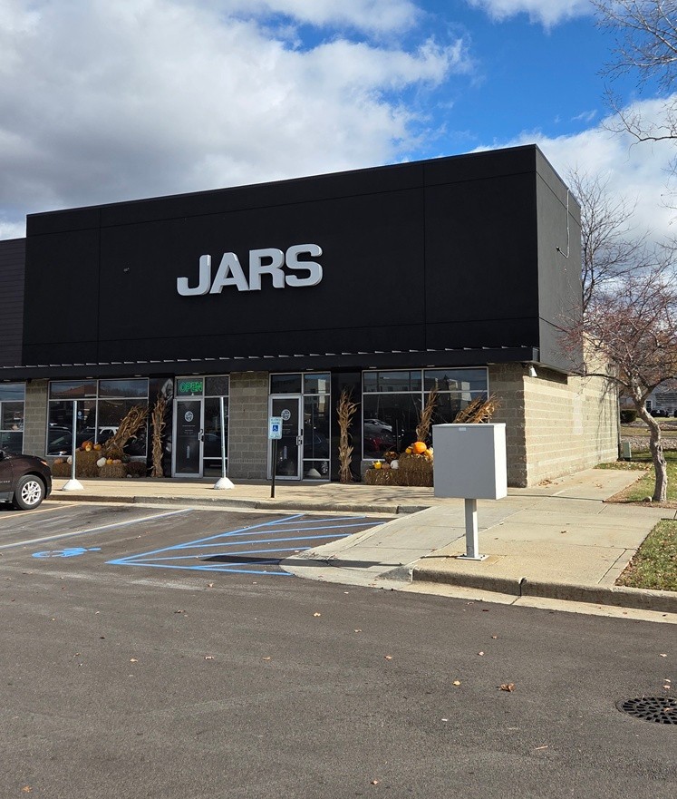 JARS Cannabis Dispensary in Okemos JARS Cannabis Dispensary in Okemos