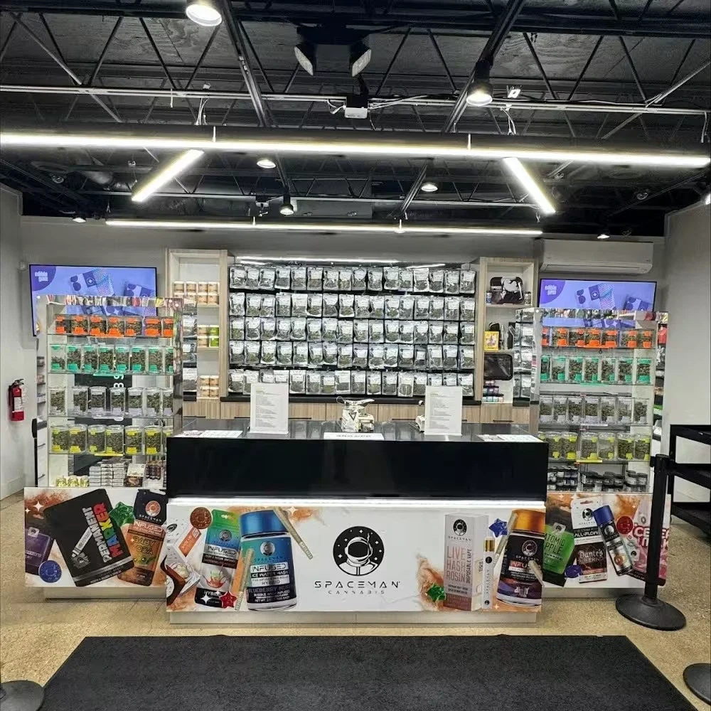 JARS Cannabis Dispensary – Battle Creek JARS Cannabis Dispensary – Battle Creek