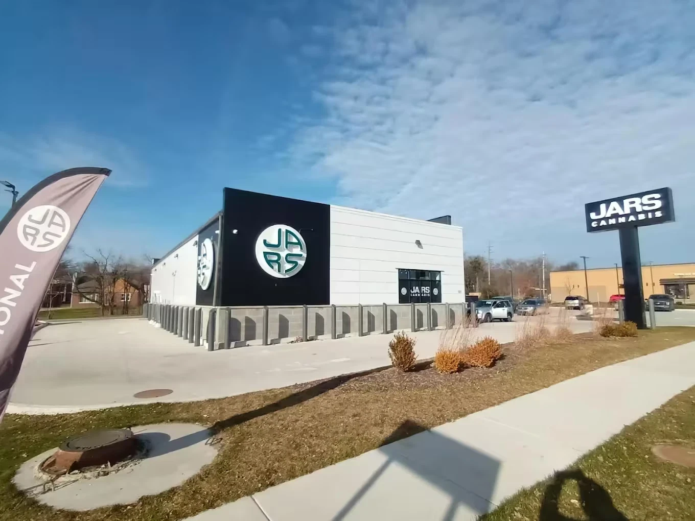 JARS Cannabis - Mt Clemens JARS Cannabis - Mt Clemens