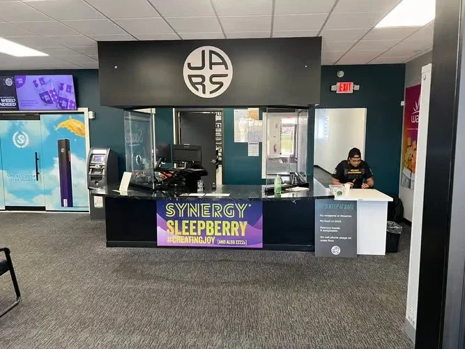 JARS Cannabis Dispensary – West Detroit JARS Cannabis Dispensary – West Detroit