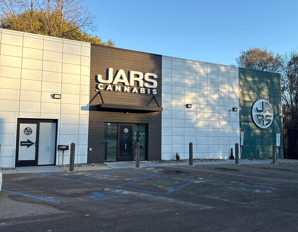 JARS Cannabis Near Battle Creek JARS Cannabis Near Battle Creek