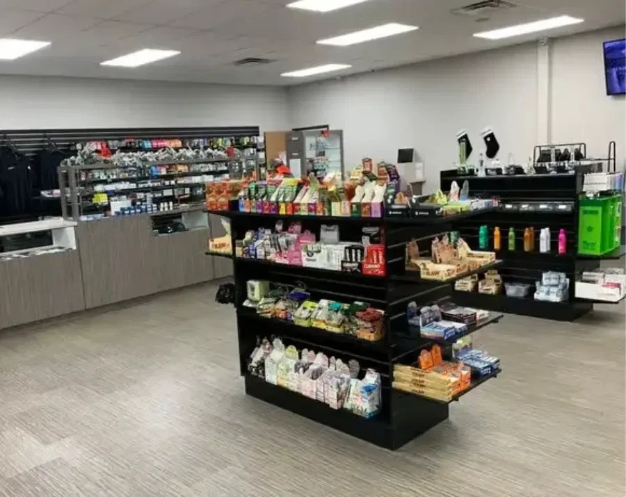 JARS Cannabis Dispensary – East Detroit JARS Cannabis Dispensary – East Detroit