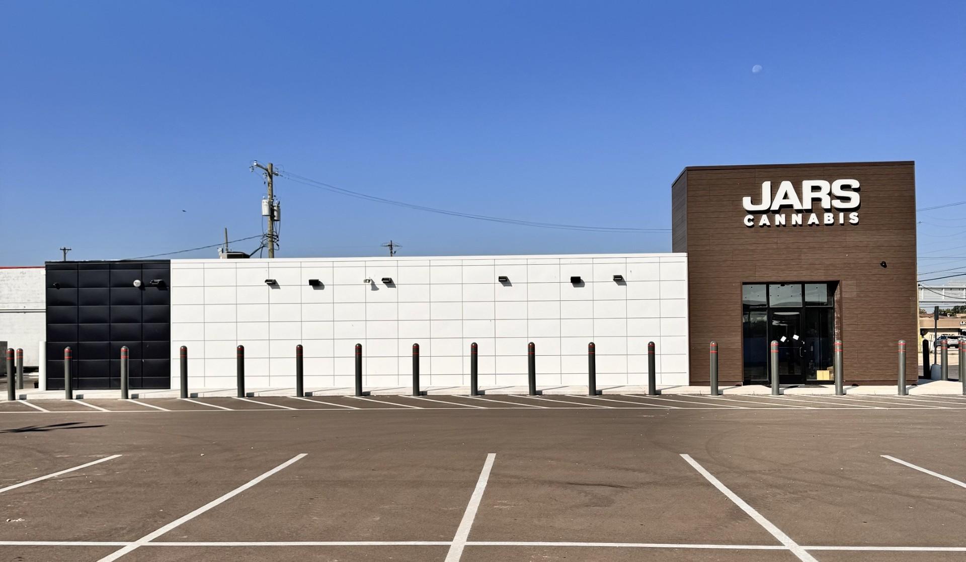 JARS Cannabis - Madison Heights JARS Cannabis - Madison Heights