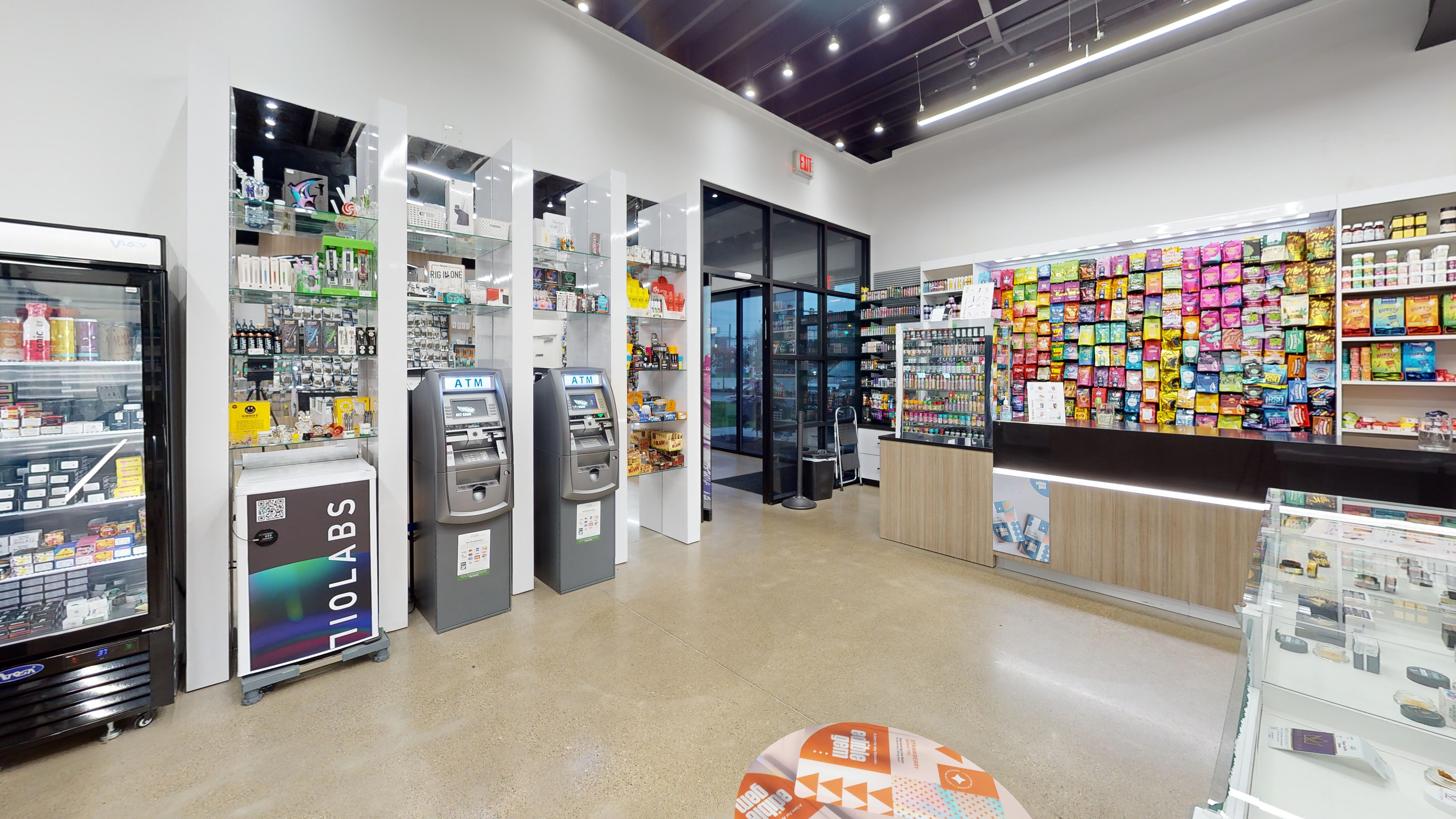 Jars Cannabis - Ann Arbor Jars Cannabis - Ann Arbor