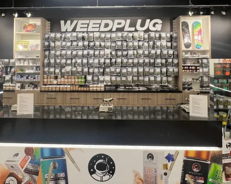 JARS Cannabis Near Center Line Michigan JARS Cannabis Near Center Line Michigan