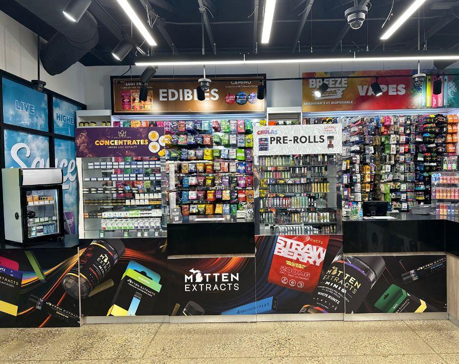 JARS Cannabis – Muskegon JARS Cannabis – Muskegon