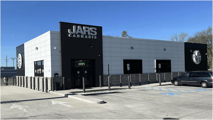 JARS Cannabis - Mt Clemens JARS Cannabis - Mt Clemens