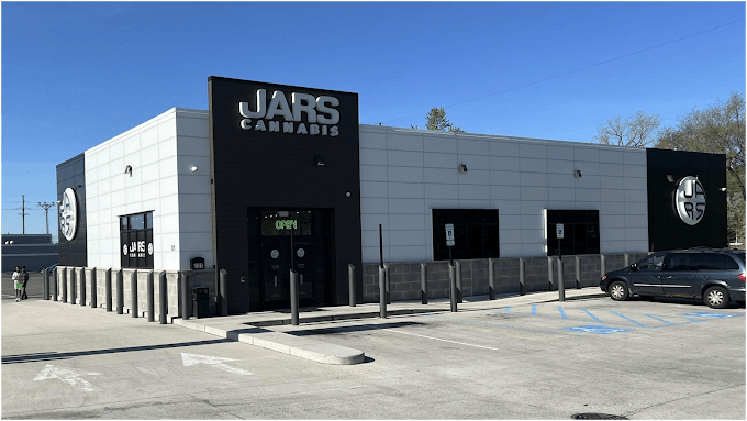 JARS Cannabis - Mt Clemens JARS Cannabis - Mt Clemens