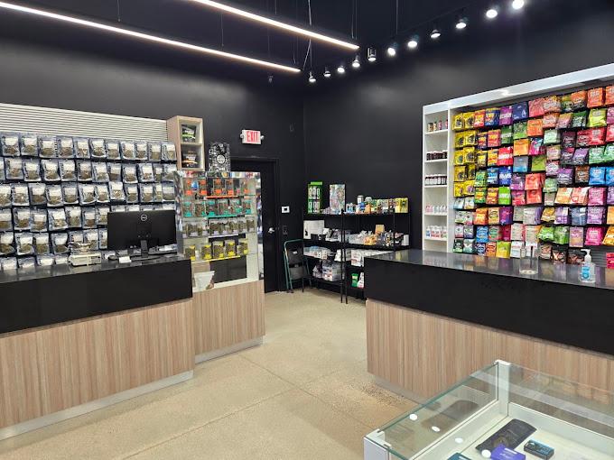 JARS Cannabis in Saugatuck JARS Cannabis in Saugatuck