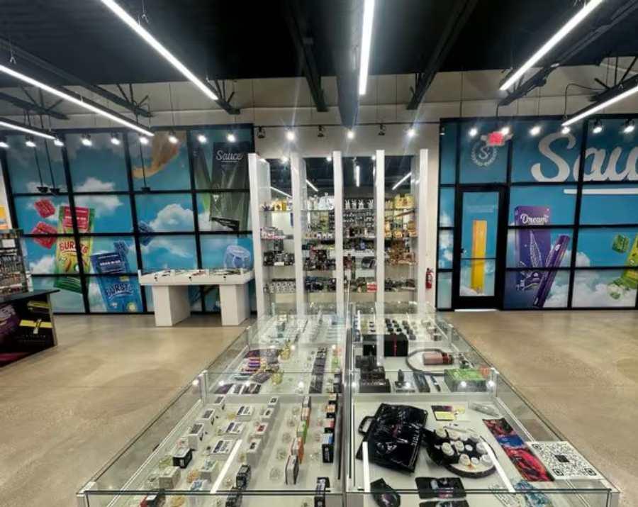 JARS Cannabis – MT Pleasant JARS Cannabis – MT Pleasant