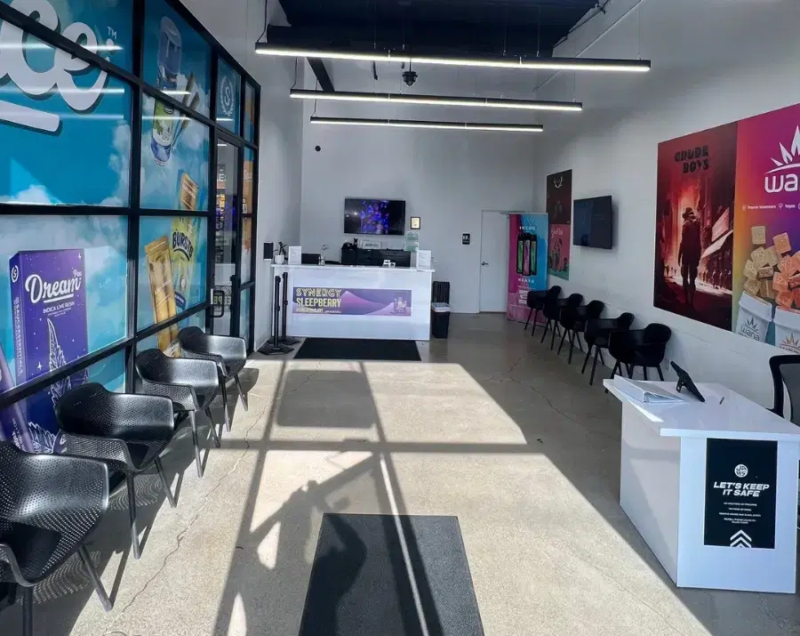 Why is JARS Cannabis the Best Cannabis Dispensary in Center Line Area Why is JARS Cannabis the Best Cannabis Dispensary in Center Line Area