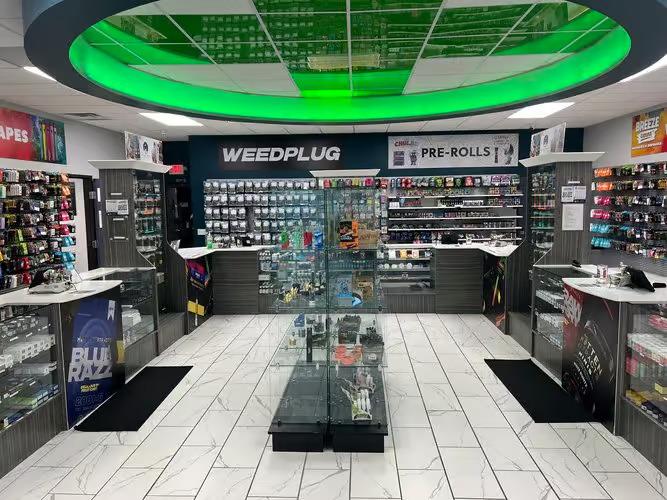 Jars Cannabis - West Detroit 2 Jars Cannabis - West Detroit 2