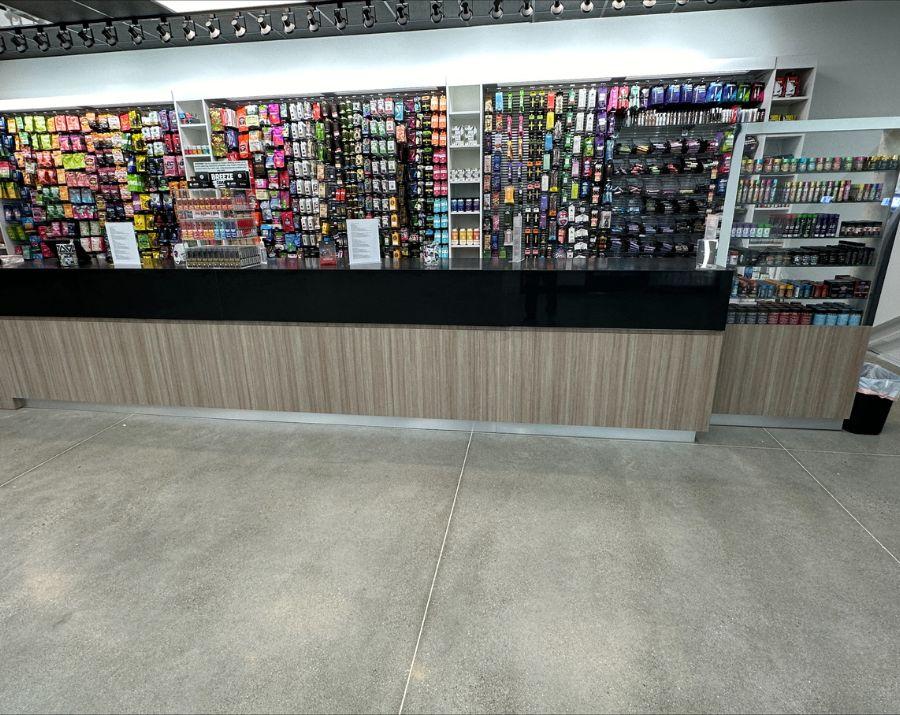 JARS Cannabis – Oxford JARS Cannabis – Oxford