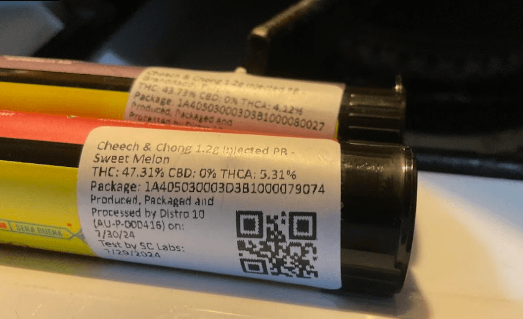 JARS Cannabis Lansing JARS Cannabis Lansing